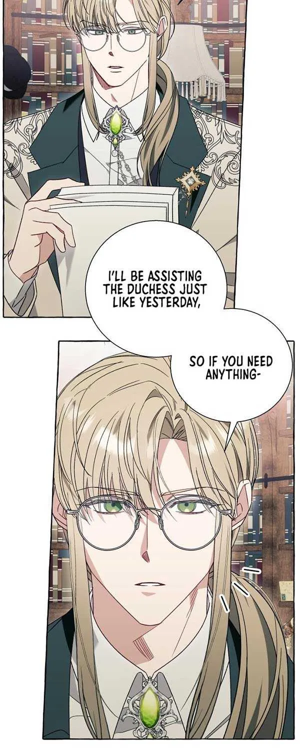 I Thought It’s a Common Possession Chapter 65 page 31 - 