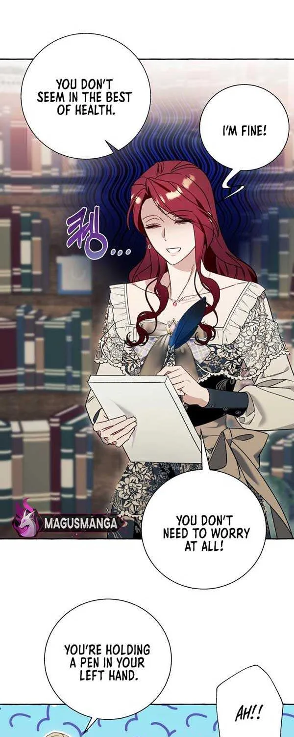I Thought It’s a Common Possession Chapter 65 page 32 - 