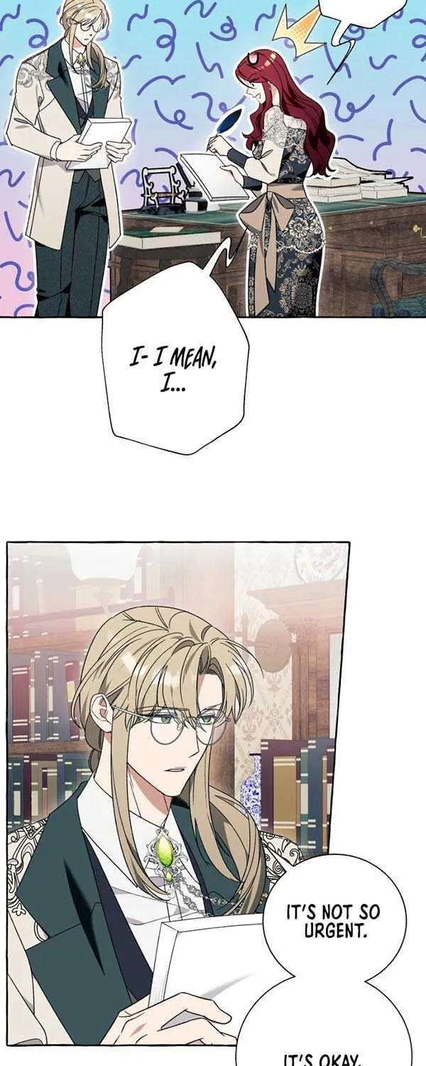 I Thought It’s a Common Possession Chapter 65 page 33 - 