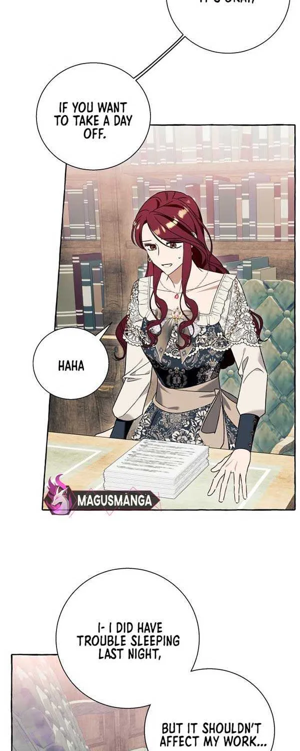 I Thought It’s a Common Possession Chapter 65 page 34 - 