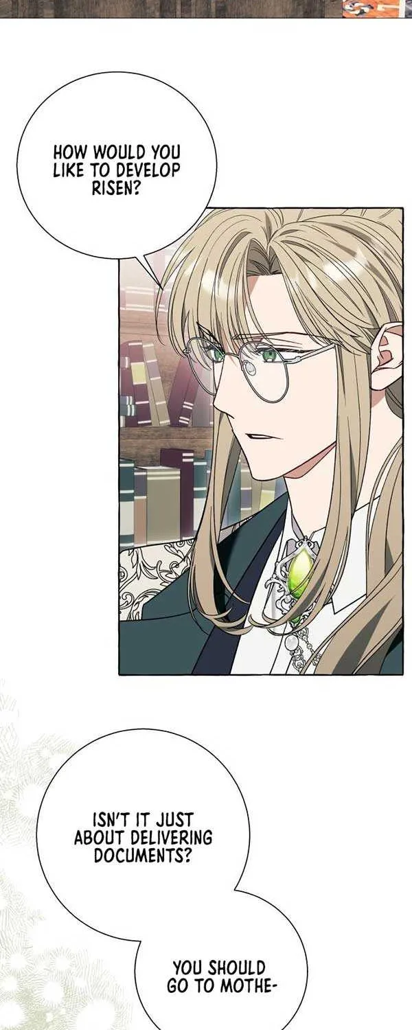 I Thought It’s a Common Possession Chapter 65 page 36 - 