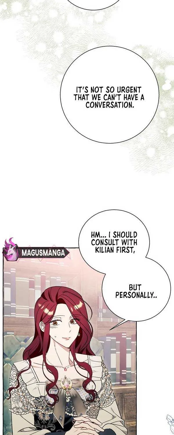 I Thought It’s a Common Possession Chapter 65 page 37 - 
