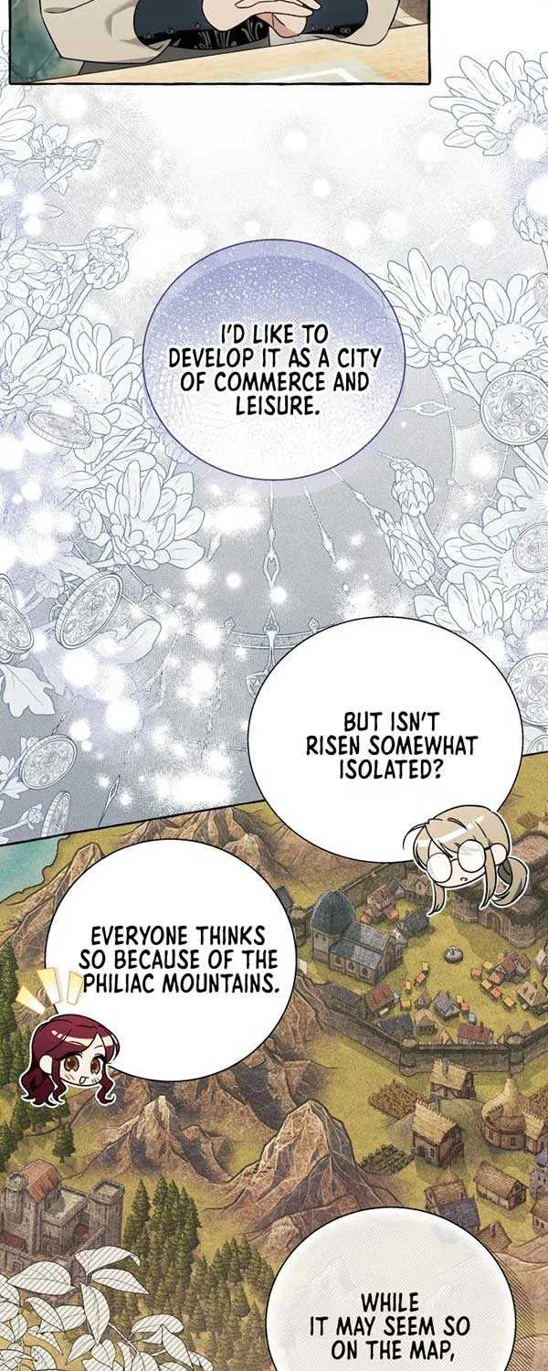 I Thought It’s a Common Possession Chapter 65 page 38 - 