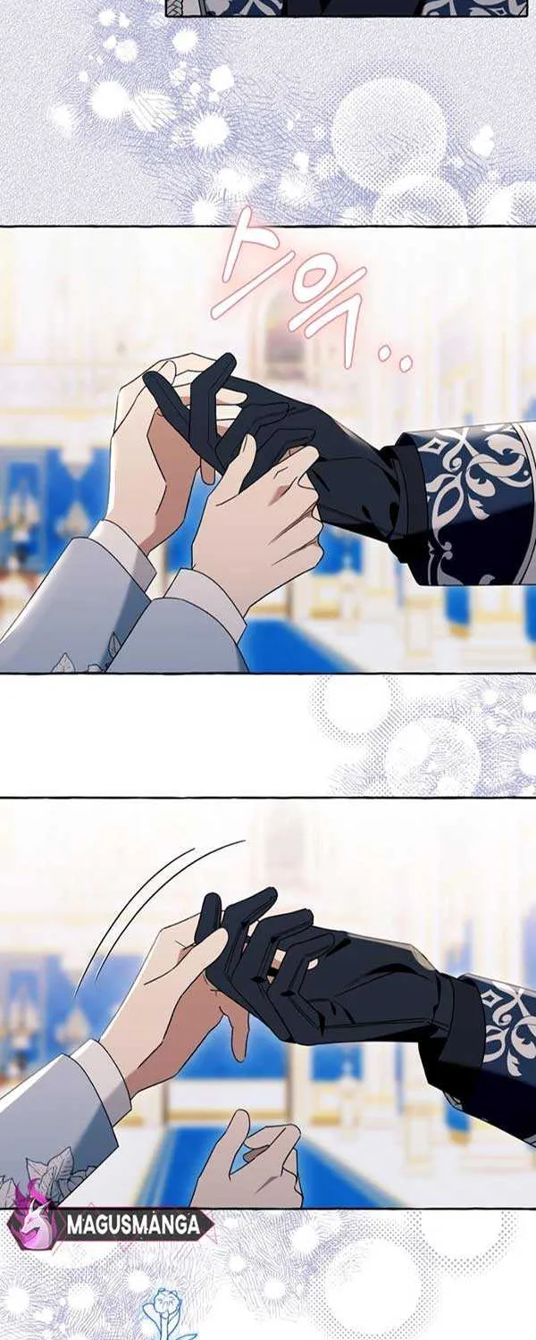I Thought It’s a Common Possession Chapter 65 page 5 - 