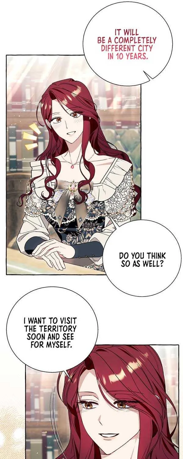 I Thought It’s a Common Possession Chapter 65 page 42 - 