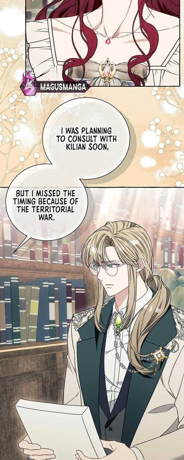 I Thought It’s a Common Possession Chapter 65 page 43 - 