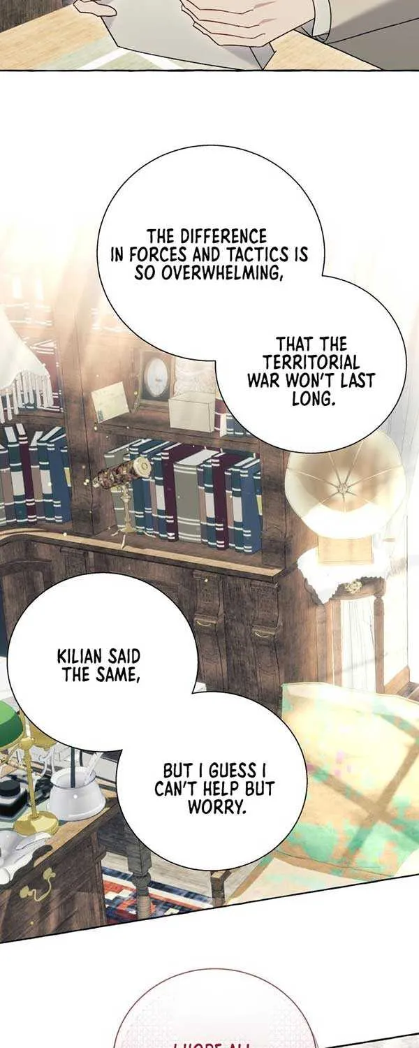 I Thought It’s a Common Possession Chapter 65 page 44 - 