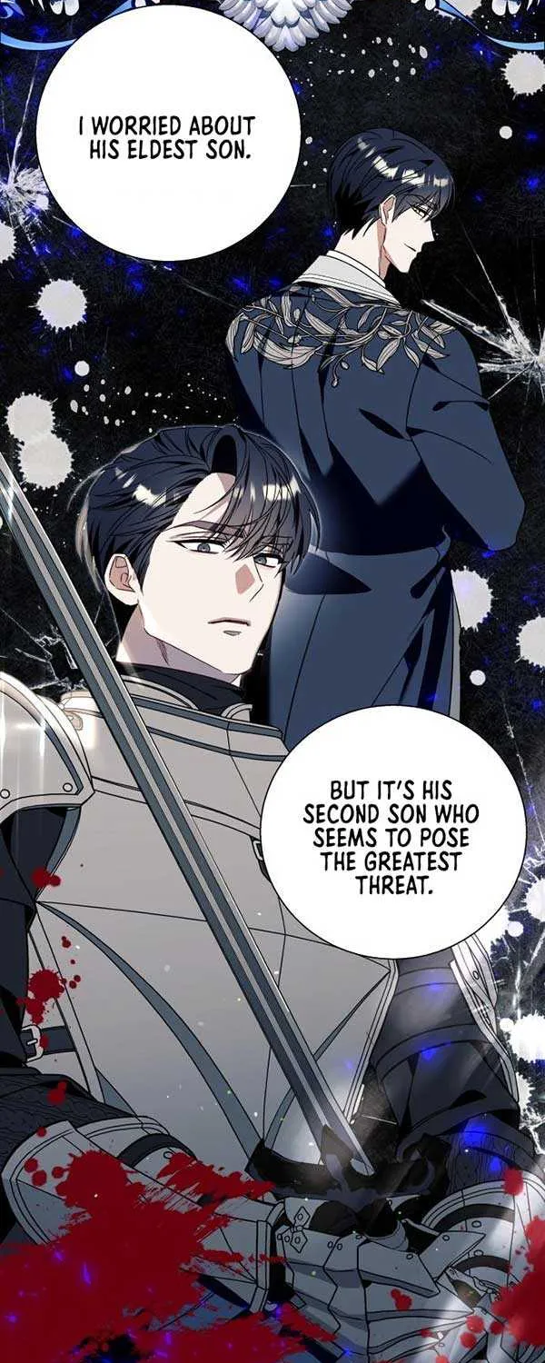 I Thought It’s a Common Possession Chapter 65 page 48 - 