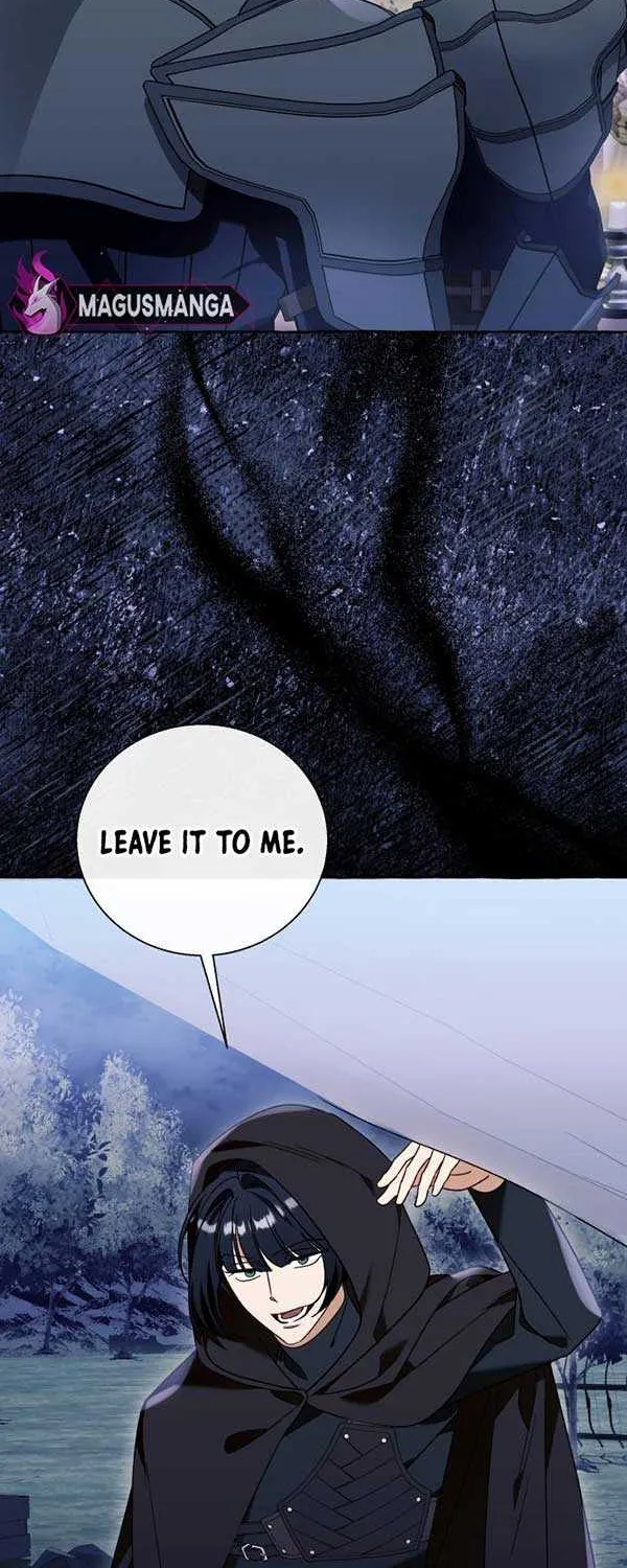 I Thought It’s a Common Possession Chapter 65 page 53 - 