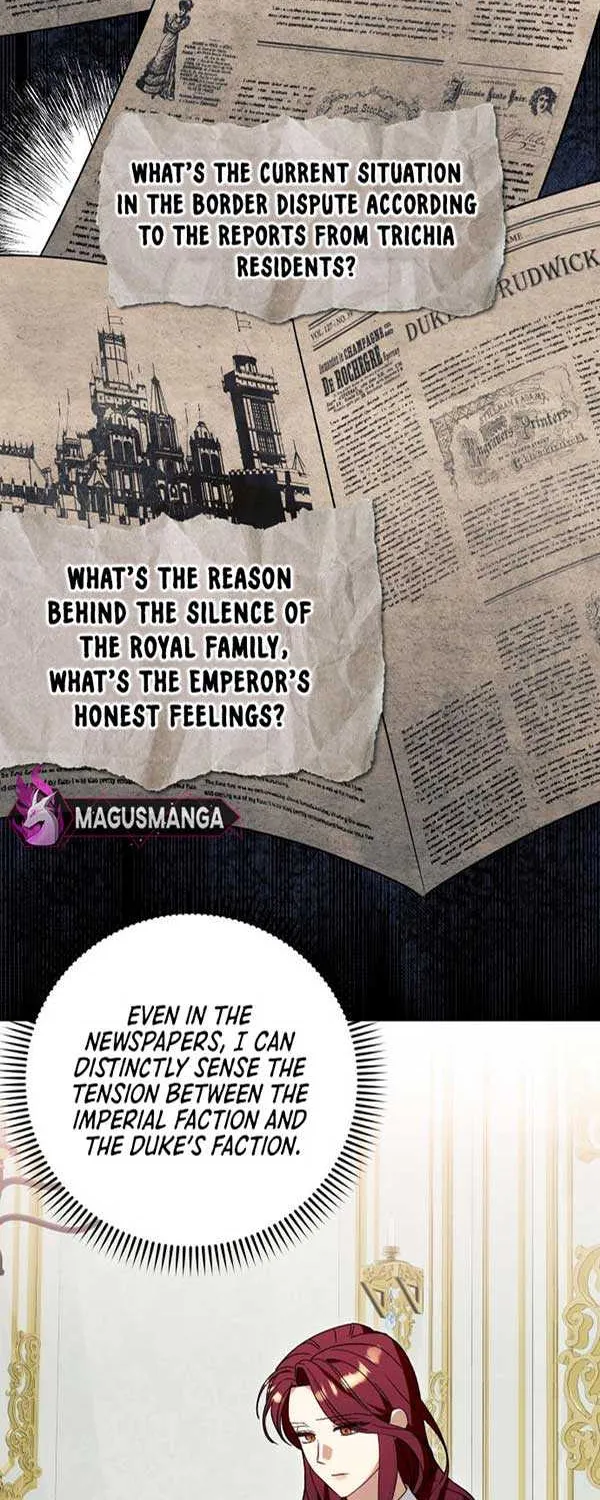 I Thought It’s a Common Possession Chapter 65 page 9 - 