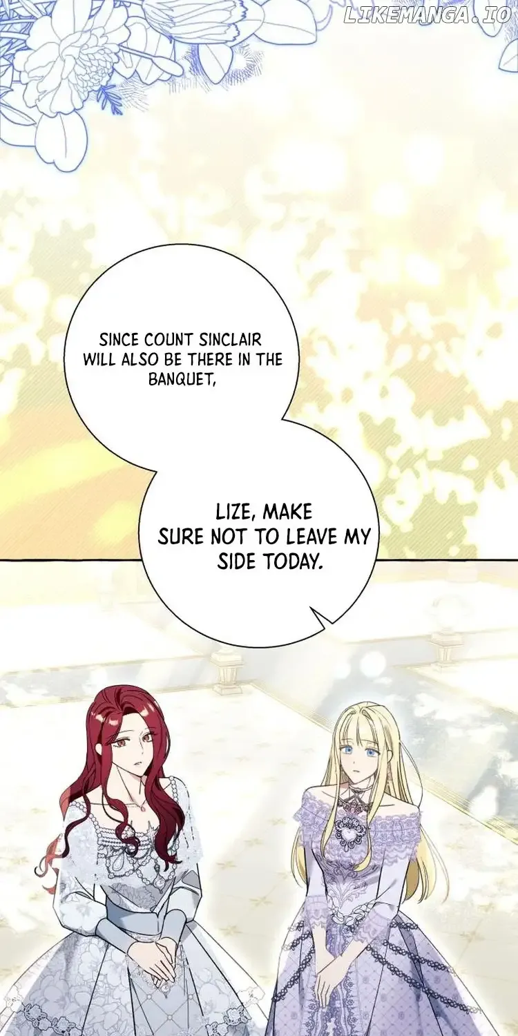I Thought It’s a Common Possession Chapter 66 page 22 - 