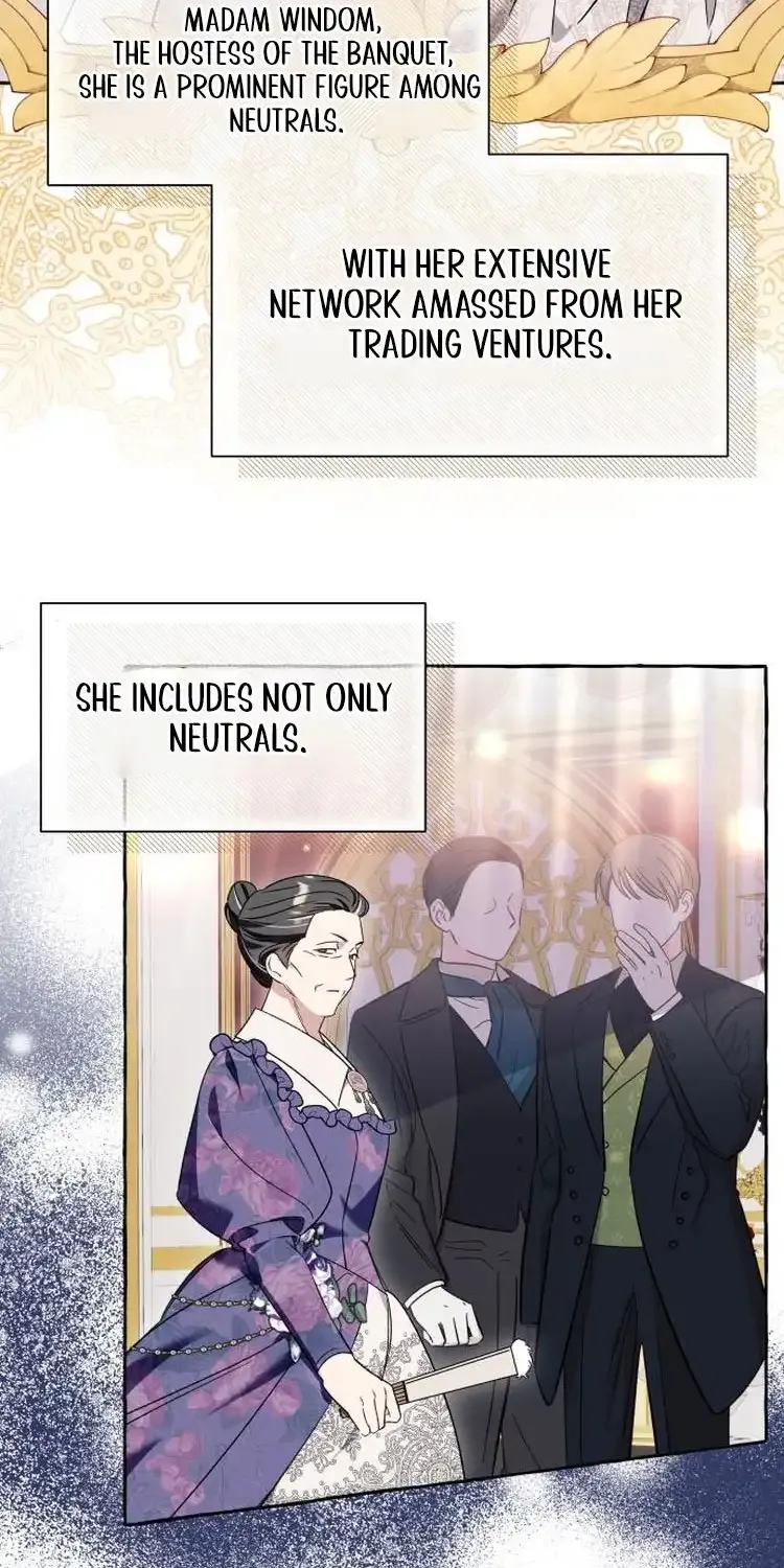 I Thought It’s a Common Possession Chapter 66 page 36 - 