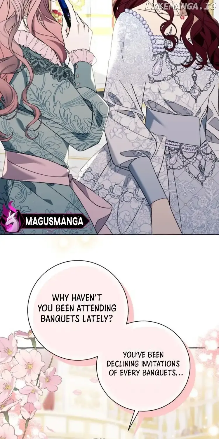 I Thought It’s a Common Possession Chapter 66 page 42 - 