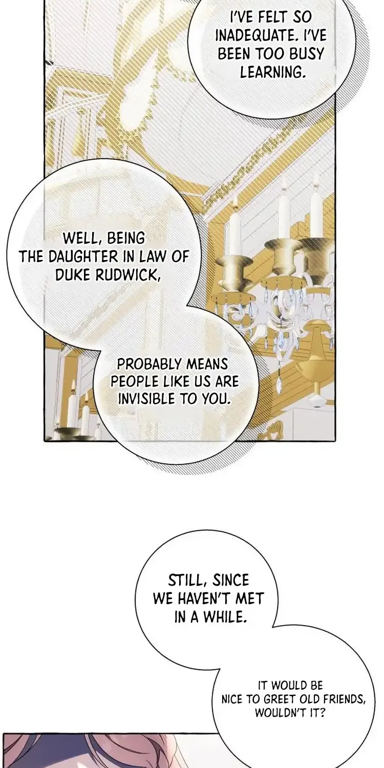 I Thought It’s a Common Possession Chapter 66 page 45 - 