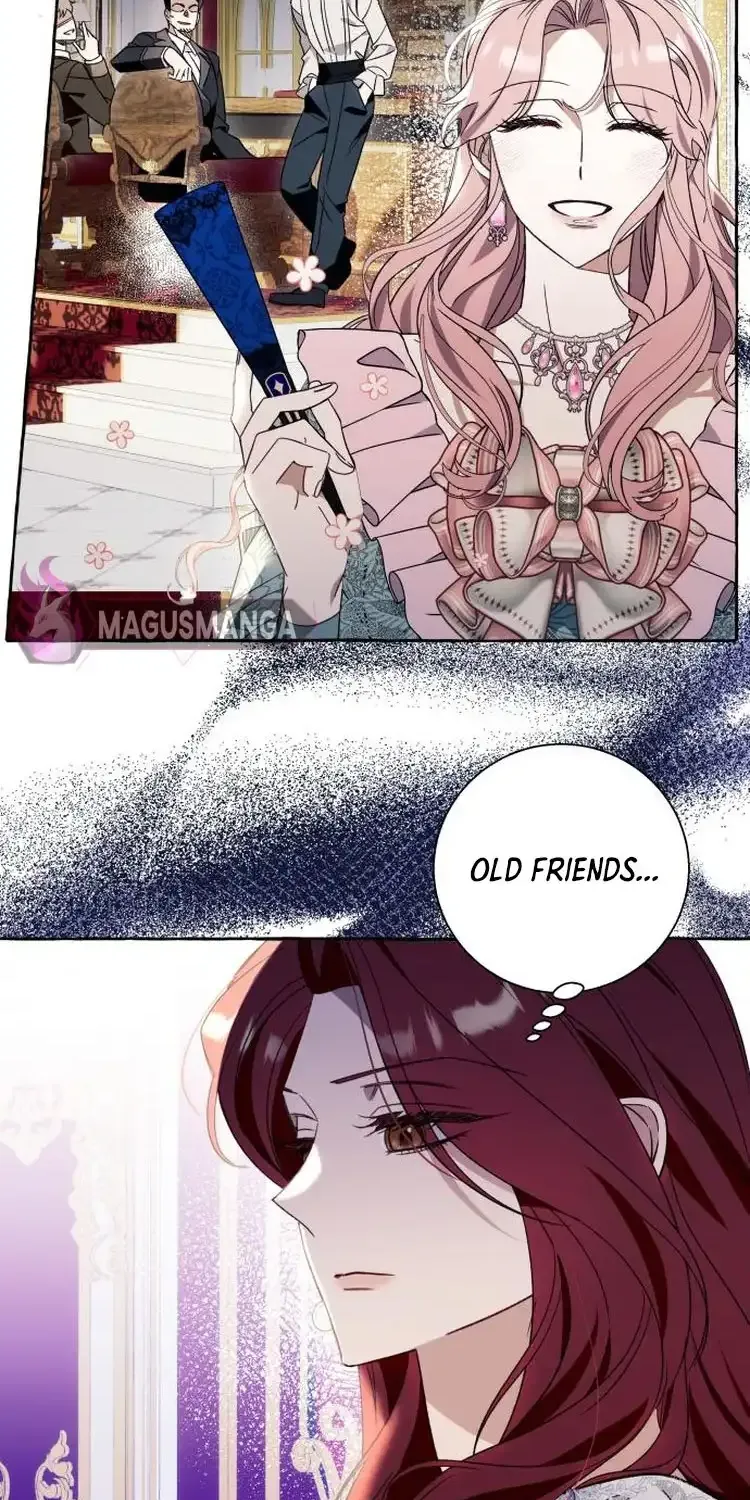 I Thought It’s a Common Possession Chapter 66 page 47 - 