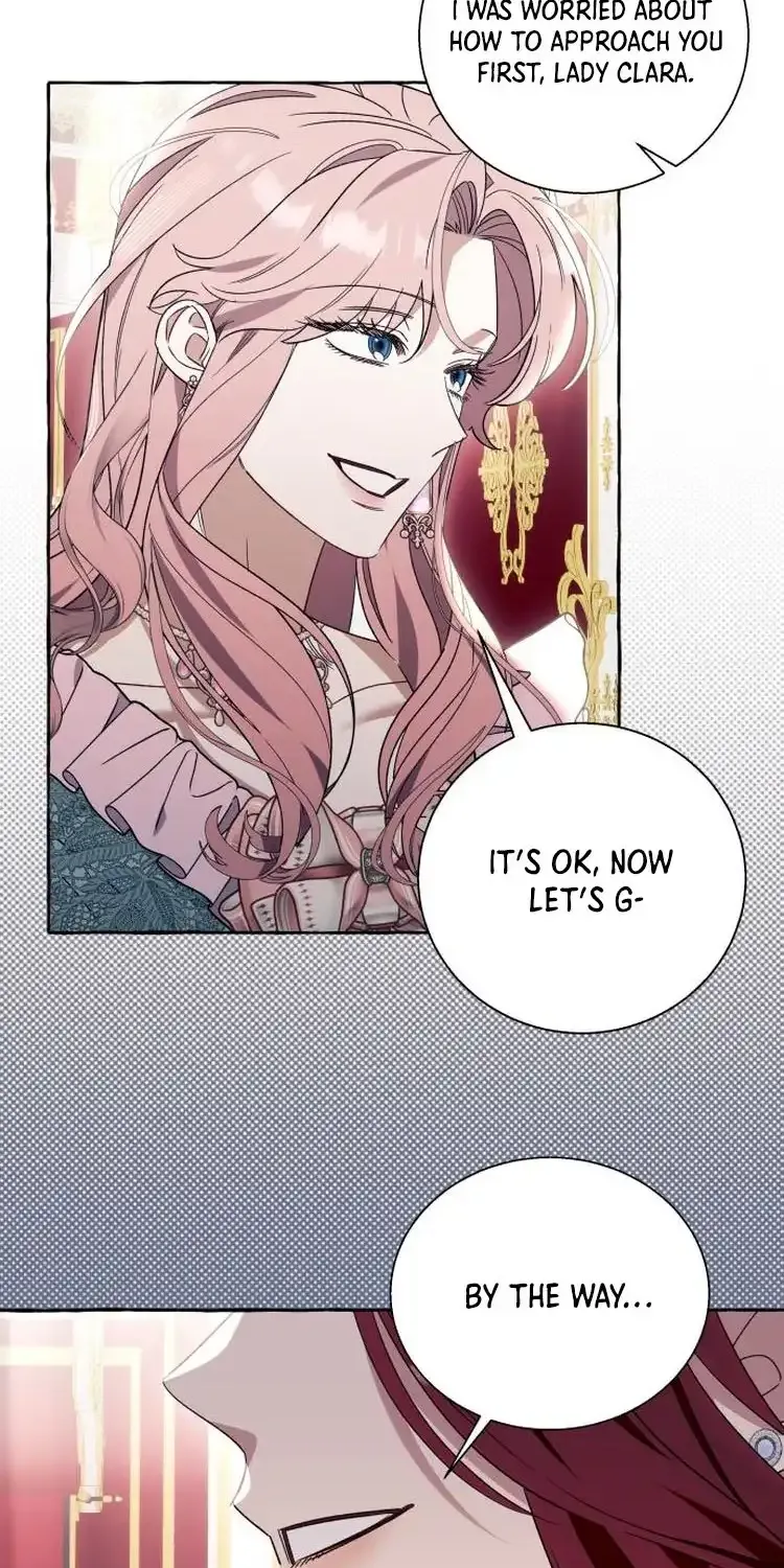 I Thought It’s a Common Possession Chapter 66 page 49 - 
