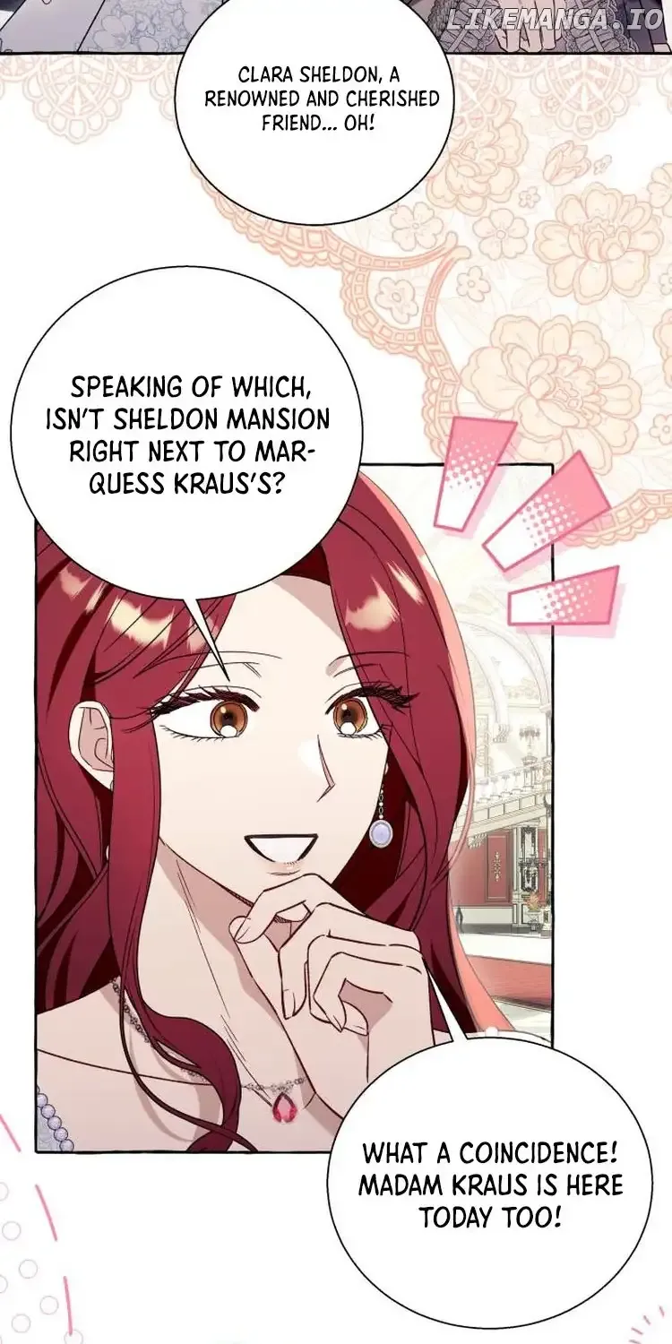 I Thought It’s a Common Possession Chapter 66 page 52 - 