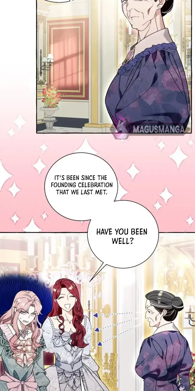 I Thought It’s a Common Possession Chapter 66 page 54 - 