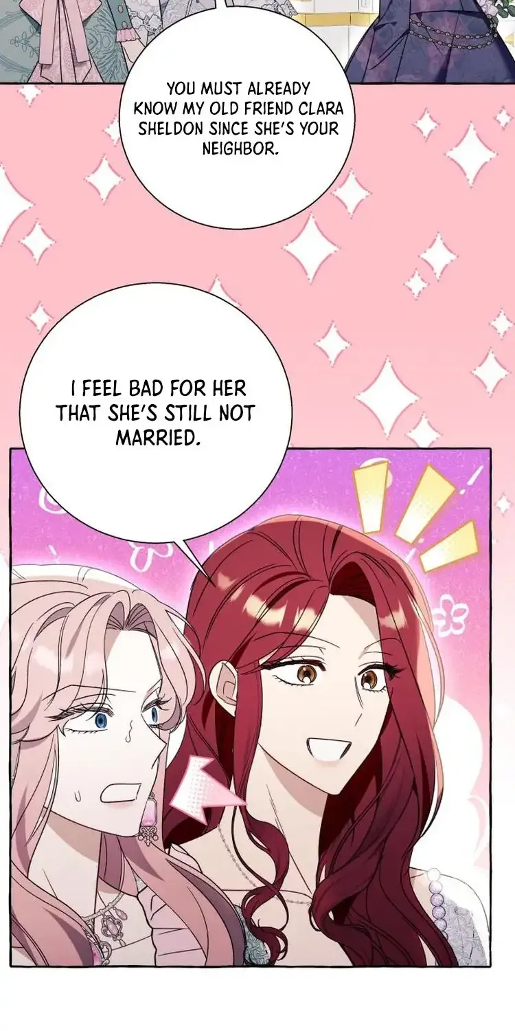 I Thought It’s a Common Possession Chapter 66 page 55 - 