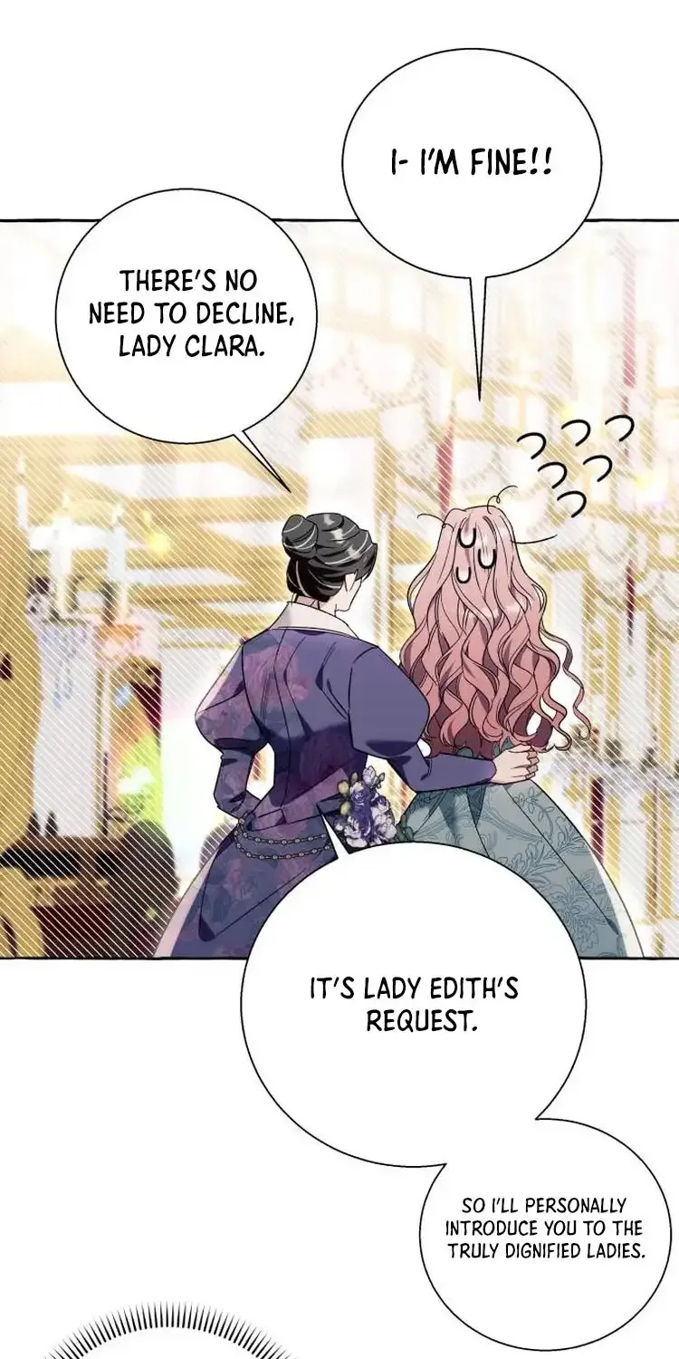 I Thought It’s a Common Possession Chapter 66 page 57 - 