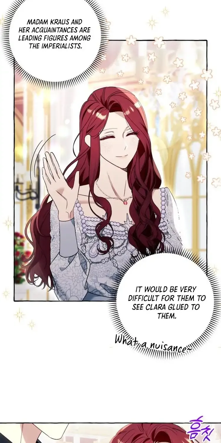 I Thought It’s a Common Possession Chapter 66 page 58 - 