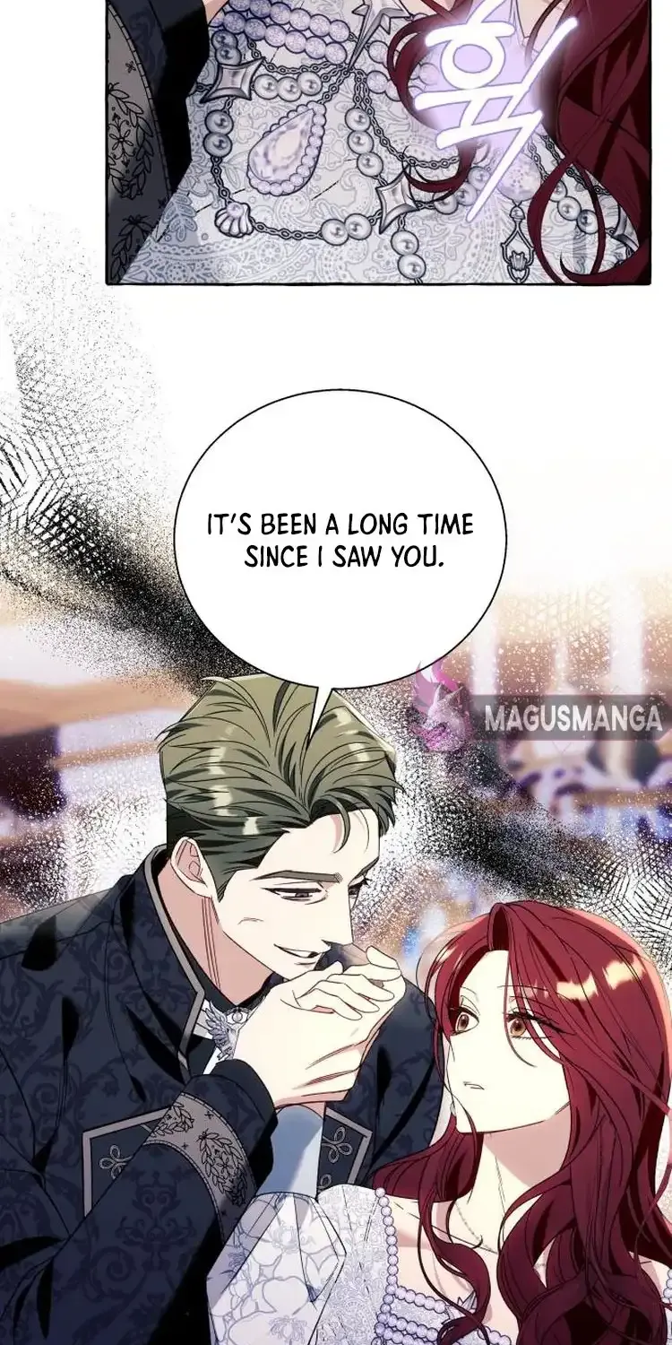 I Thought It’s a Common Possession Chapter 66 page 60 - 