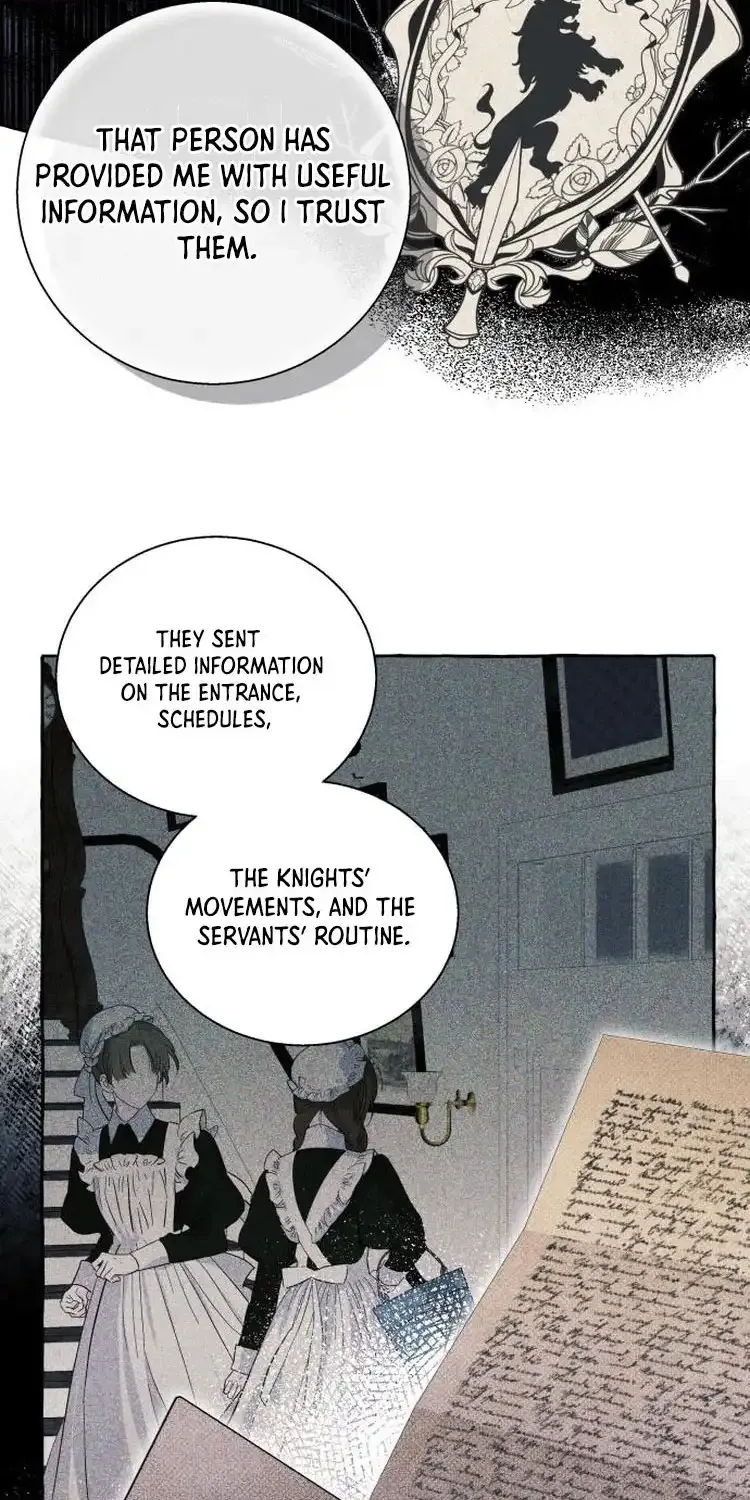 I Thought It’s a Common Possession Chapter 66 page 8 - 