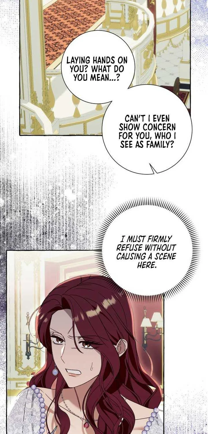 I Thought It’s a Common Possession Chapter 67 page 11 - 