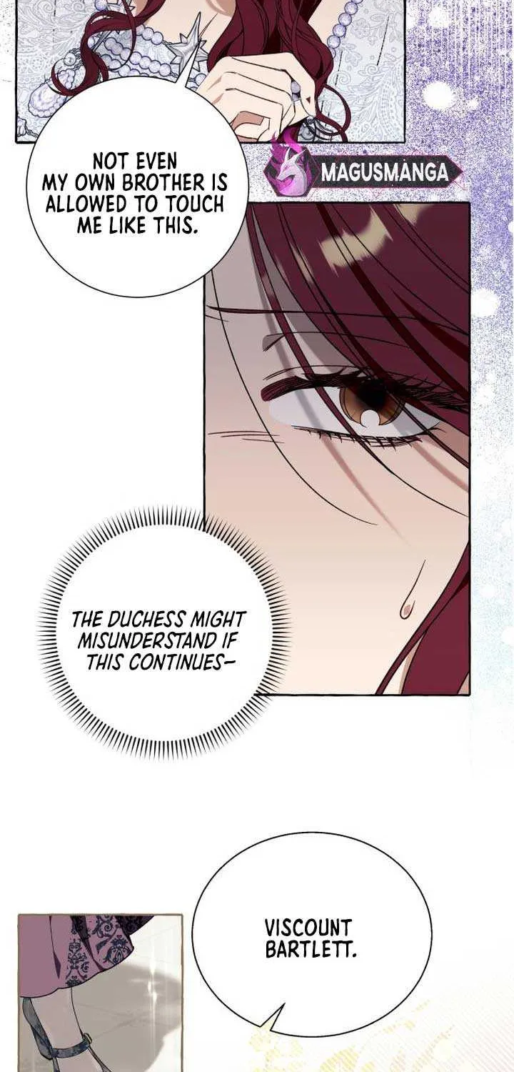 I Thought It’s a Common Possession Chapter 67 page 12 - 