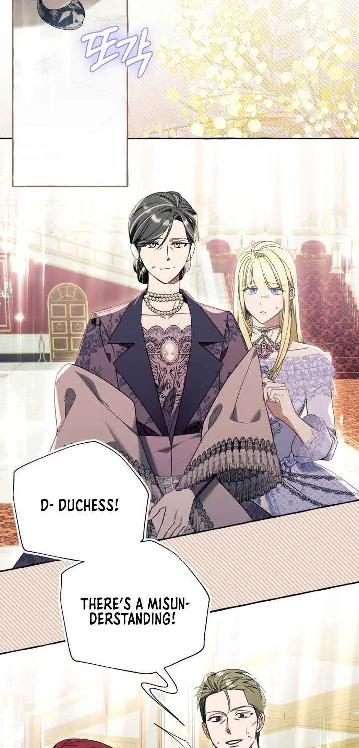 I Thought It’s a Common Possession Chapter 67 page 13 - 