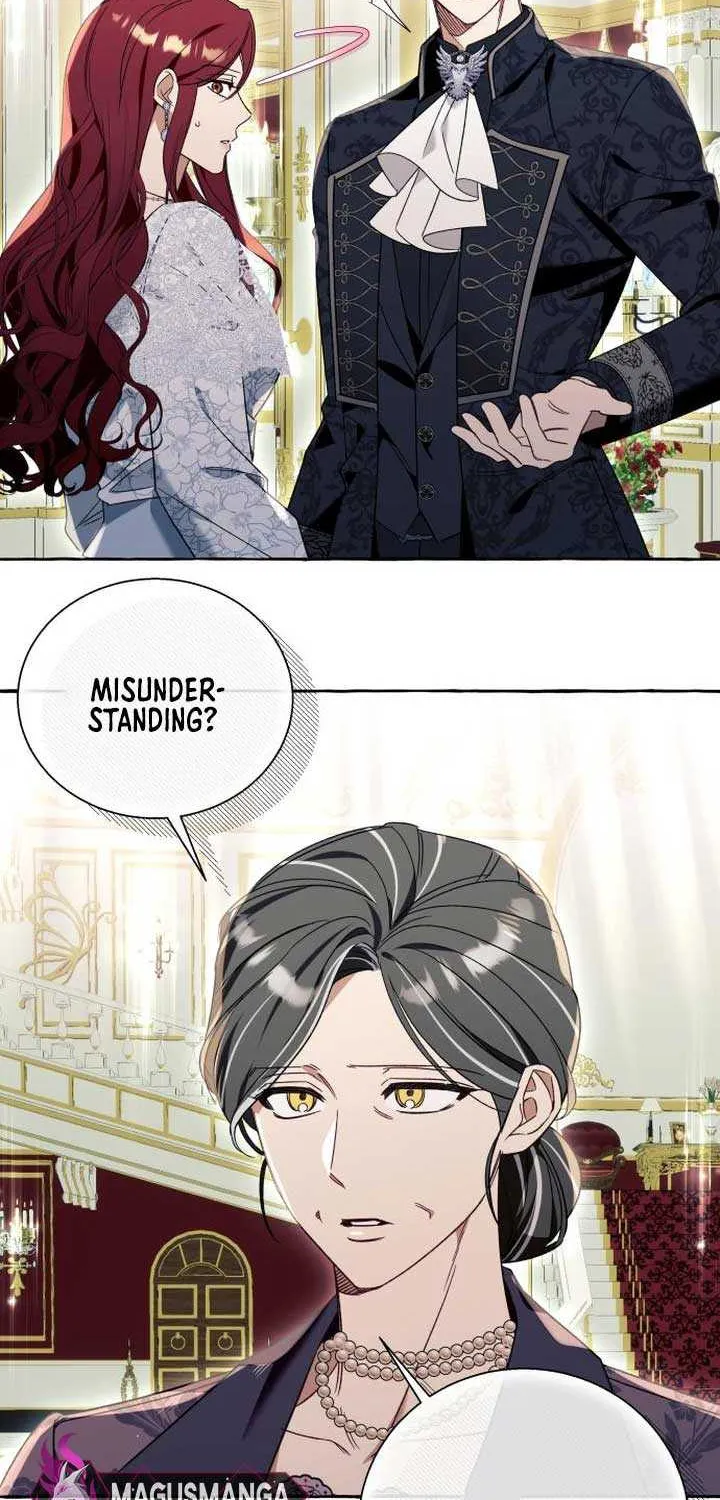 I Thought It’s a Common Possession Chapter 67 page 14 - 