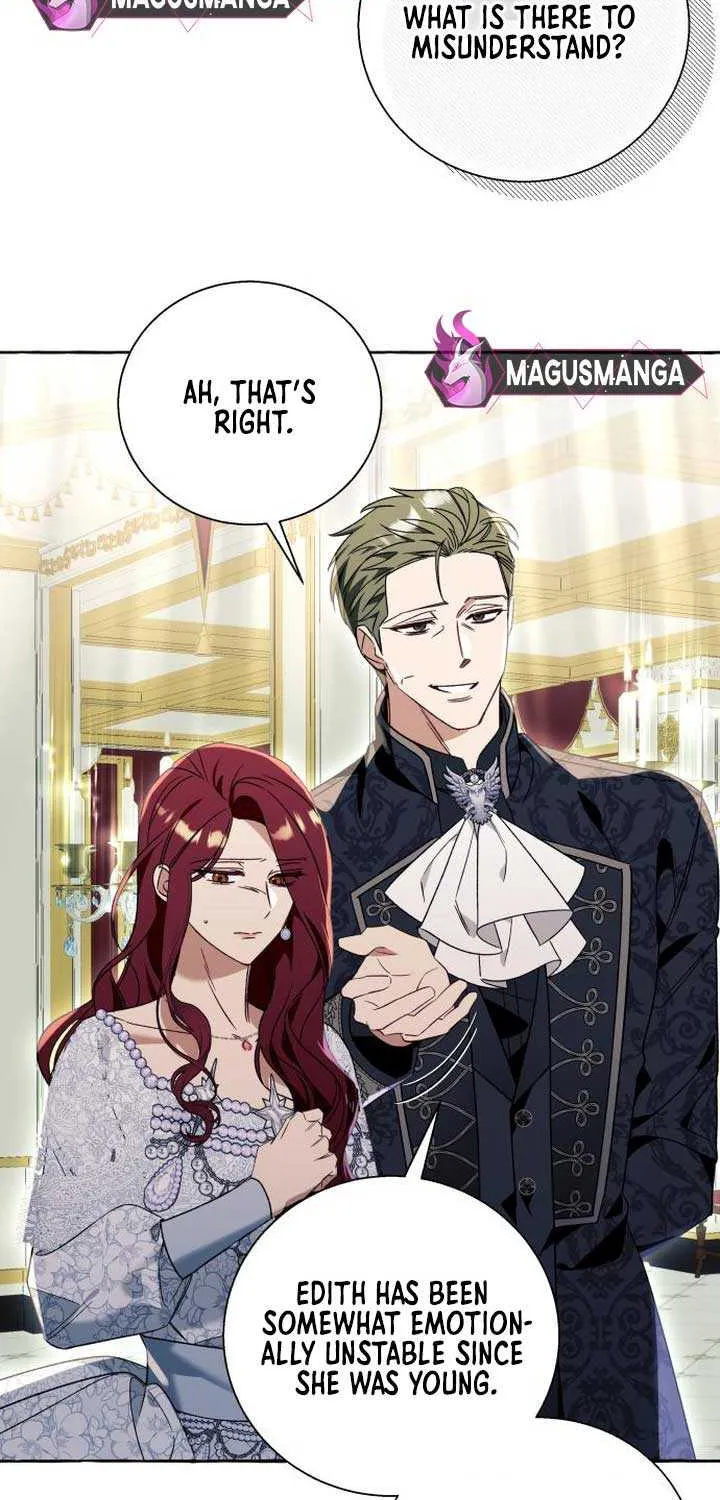 I Thought It’s a Common Possession Chapter 67 page 15 - 