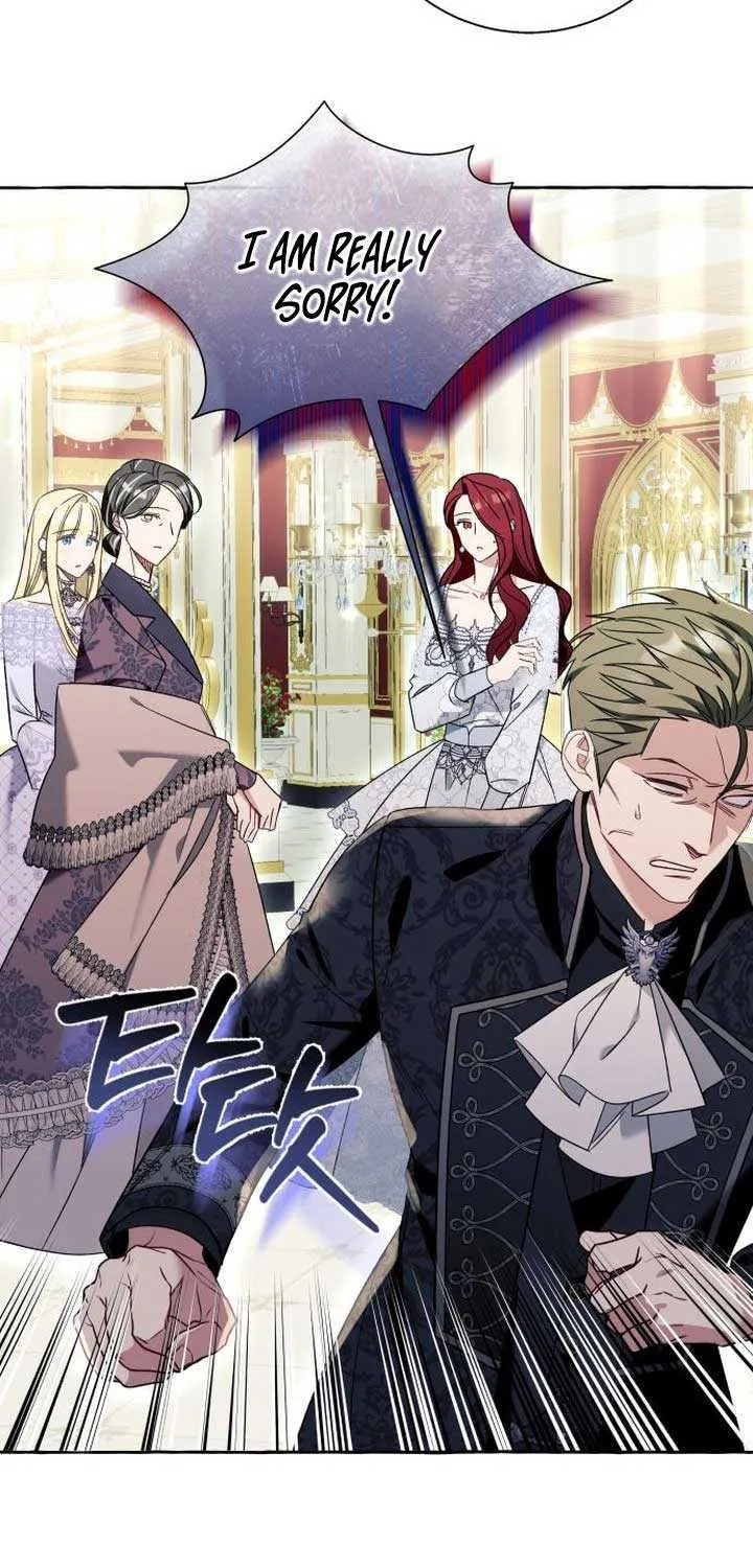 I Thought It’s a Common Possession Chapter 67 page 21 - 