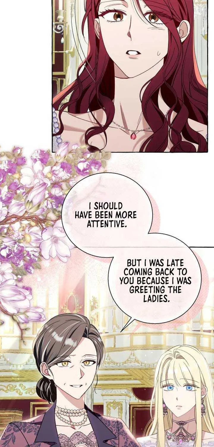 I Thought It’s a Common Possession Chapter 67 page 23 - 