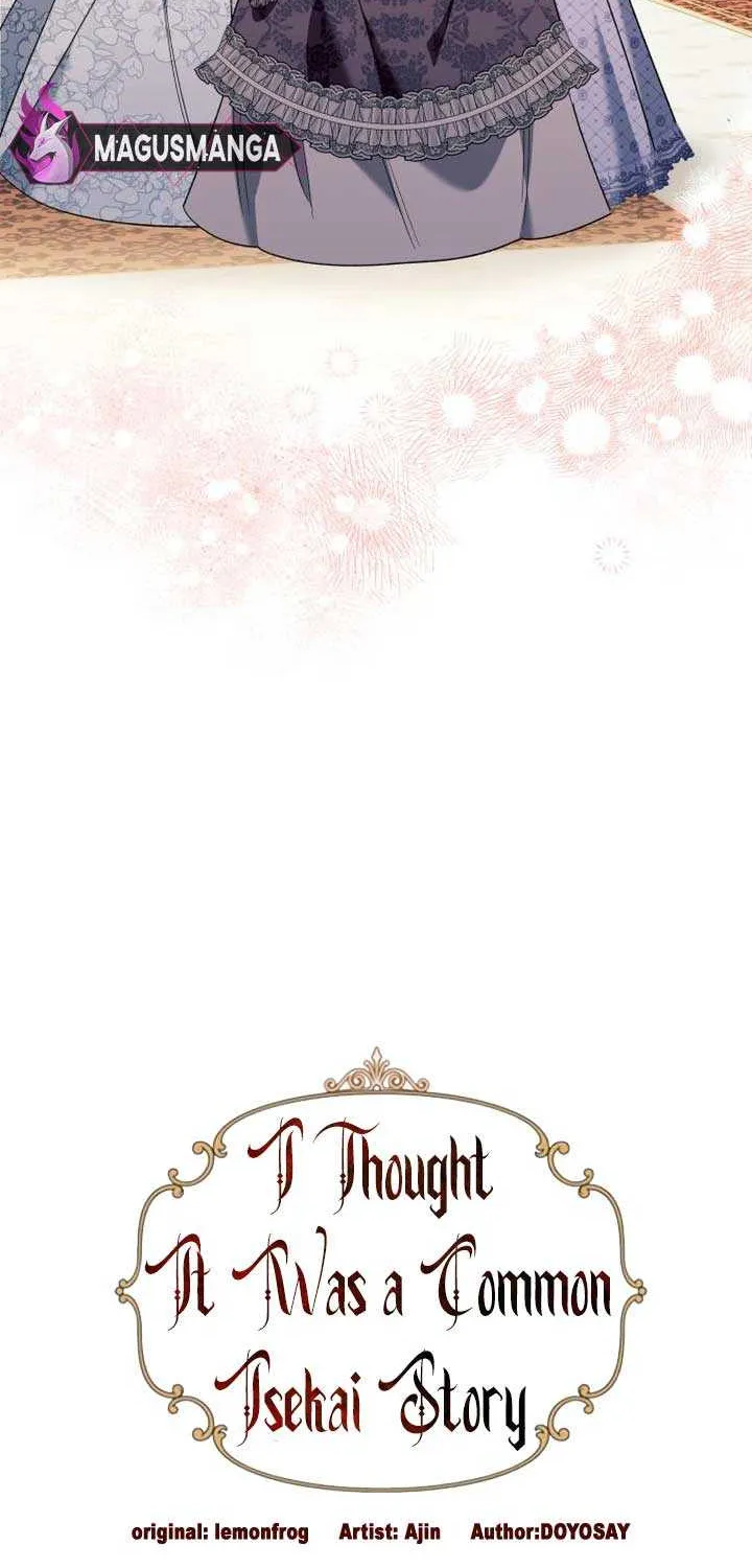 I Thought It’s a Common Possession Chapter 67 page 26 - 