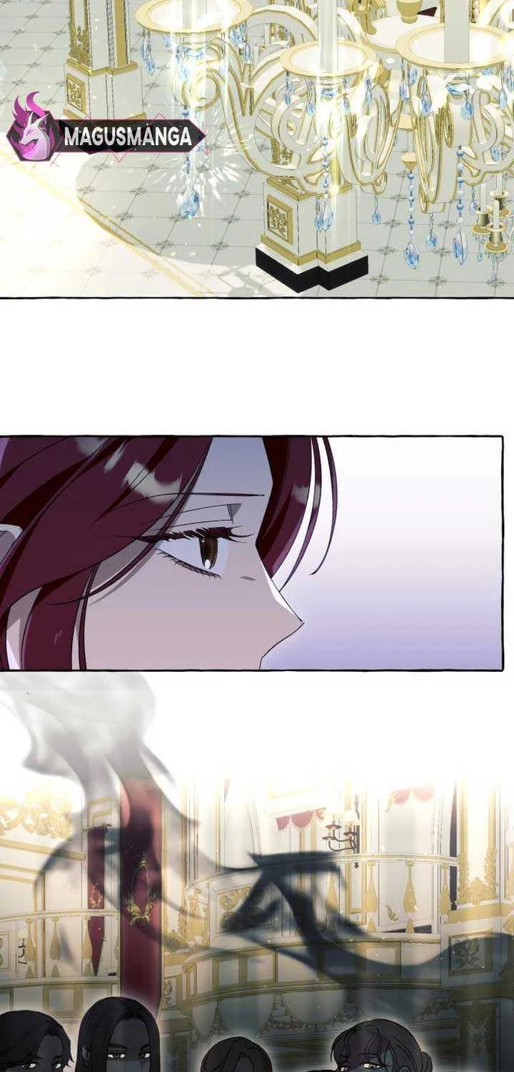 I Thought It’s a Common Possession Chapter 67 page 28 - 