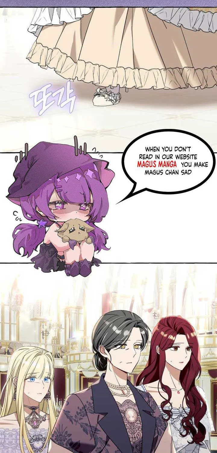 I Thought It’s a Common Possession Chapter 67 page 30 - 