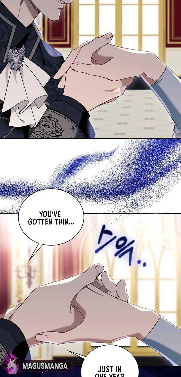 I Thought It’s a Common Possession Chapter 67 page 4 - 