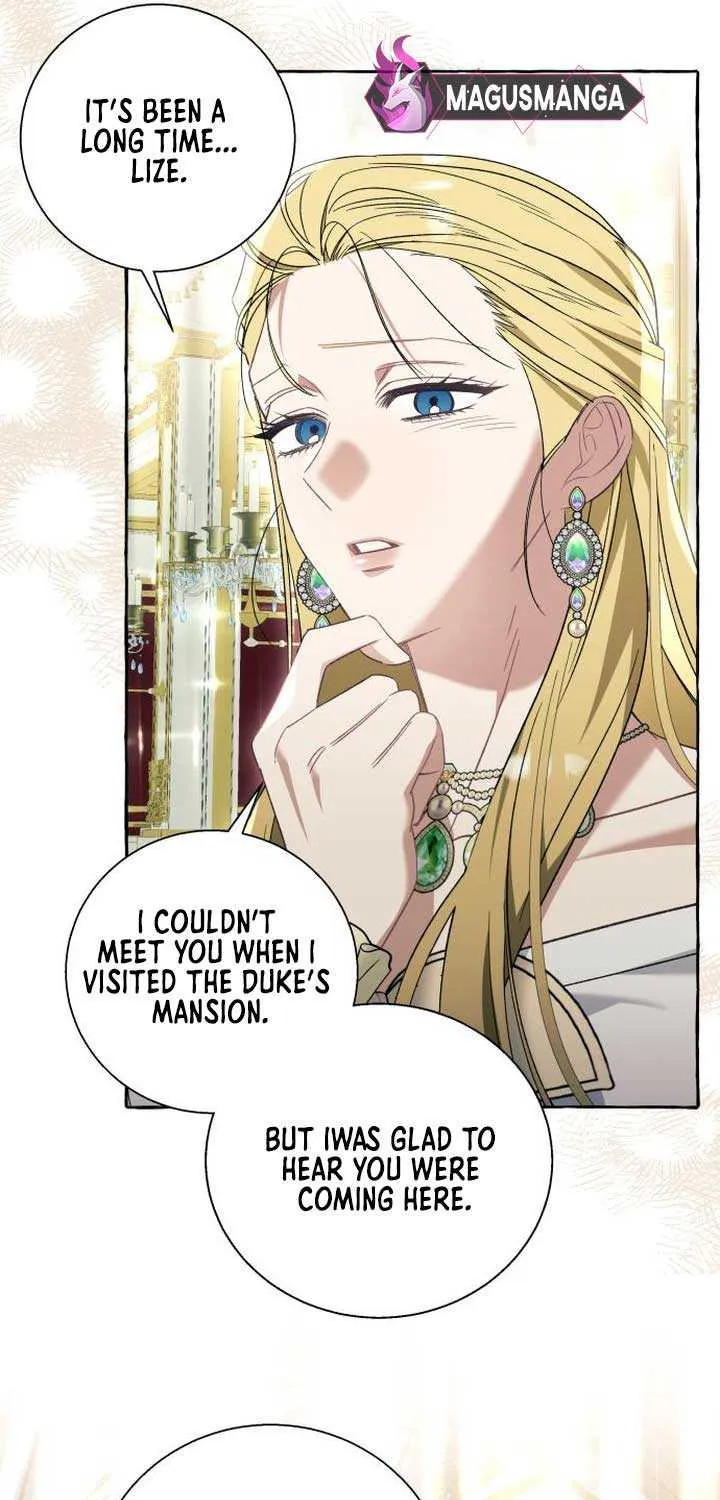 I Thought It’s a Common Possession Chapter 67 page 33 - 