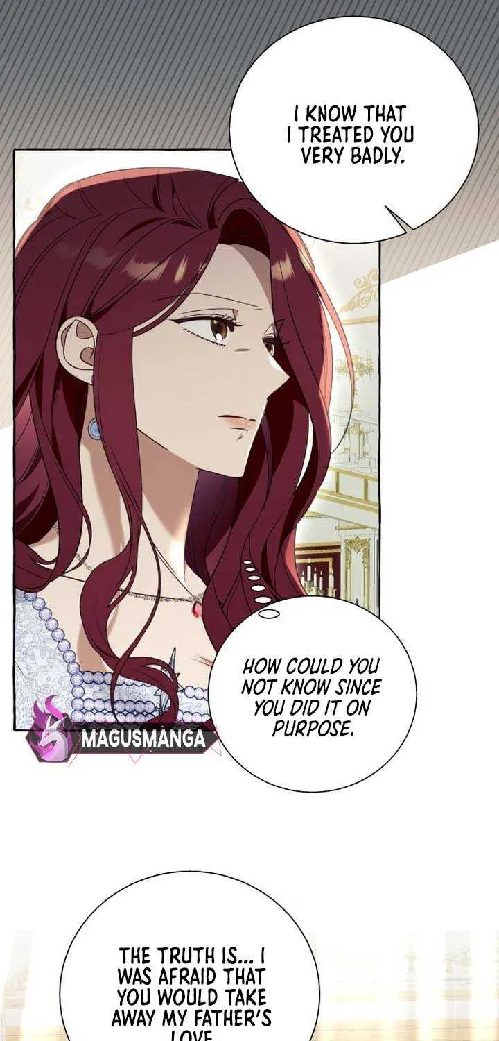 I Thought It’s a Common Possession Chapter 67 page 35 - 