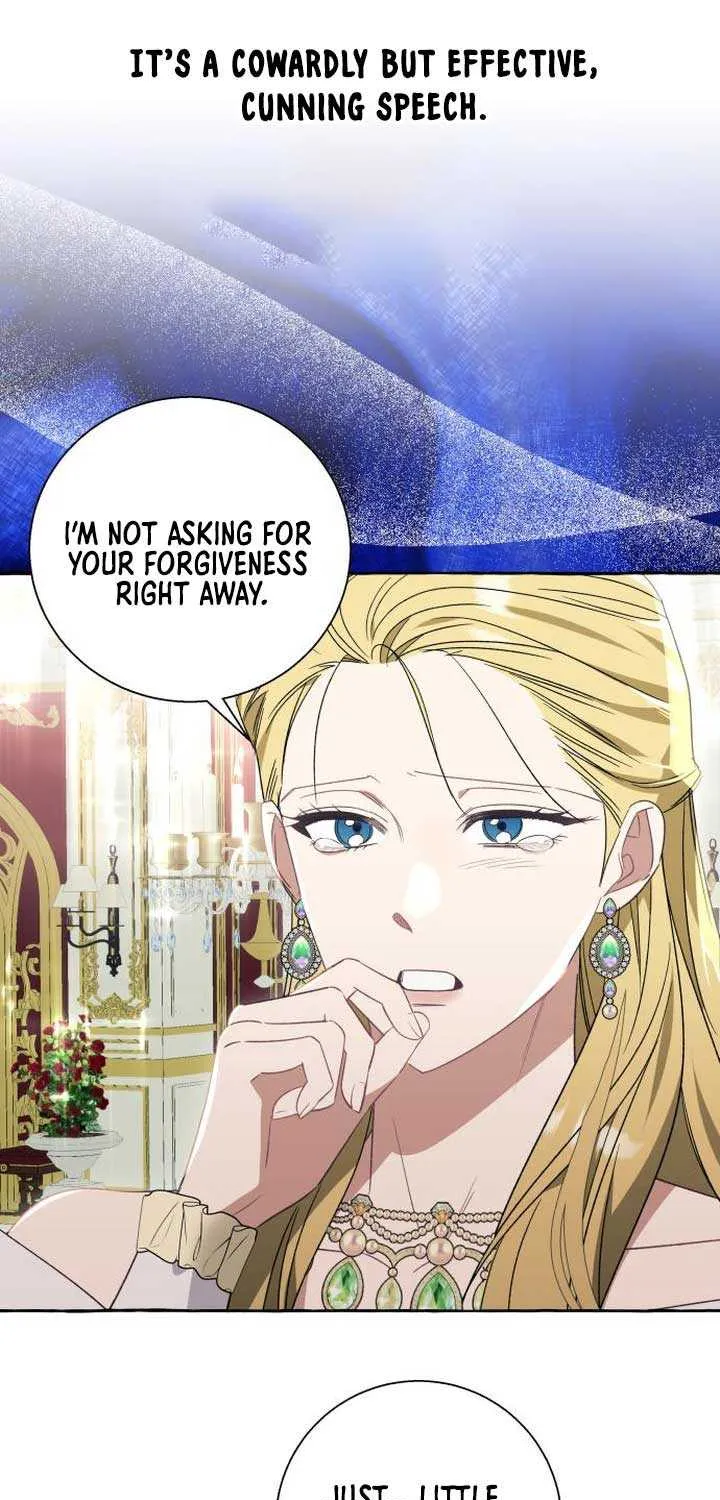 I Thought It’s a Common Possession Chapter 67 page 37 - 