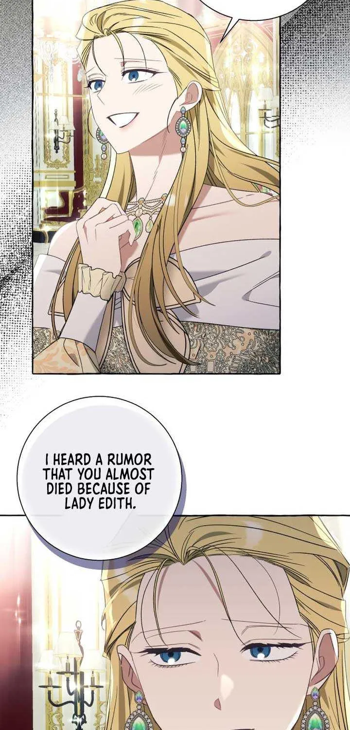 I Thought It’s a Common Possession Chapter 67 page 40 - 