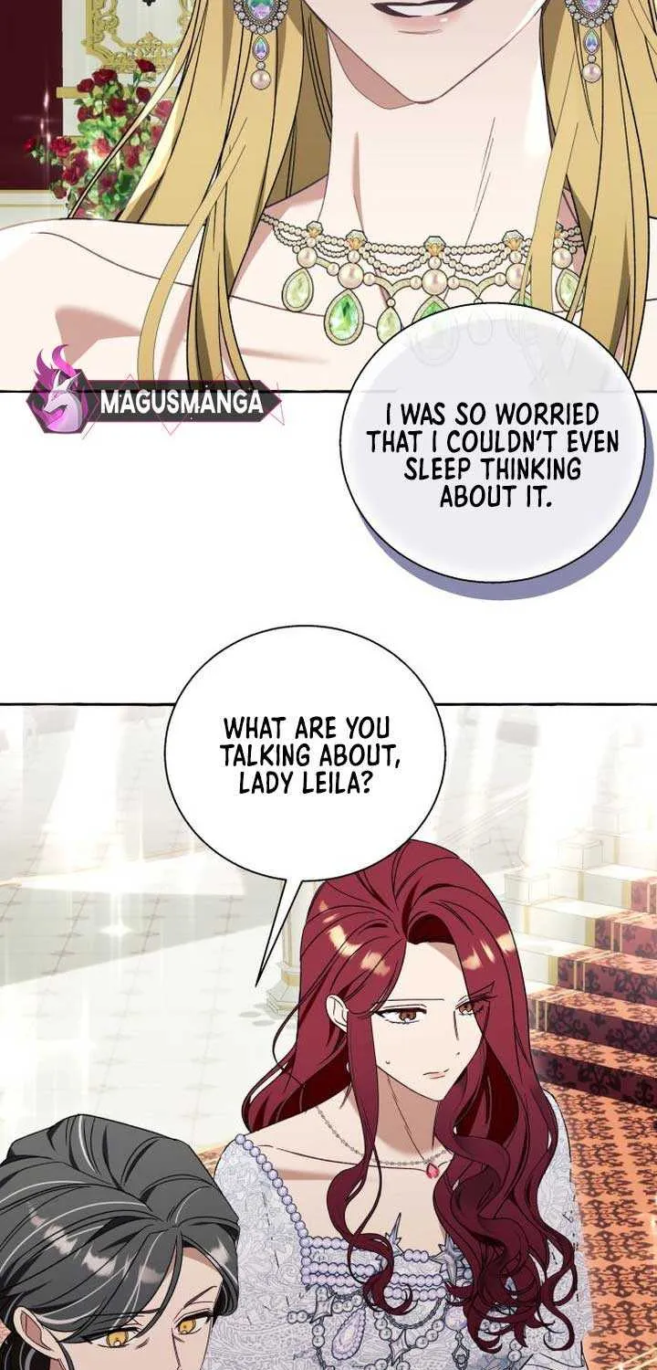 I Thought It’s a Common Possession Chapter 67 page 41 - 