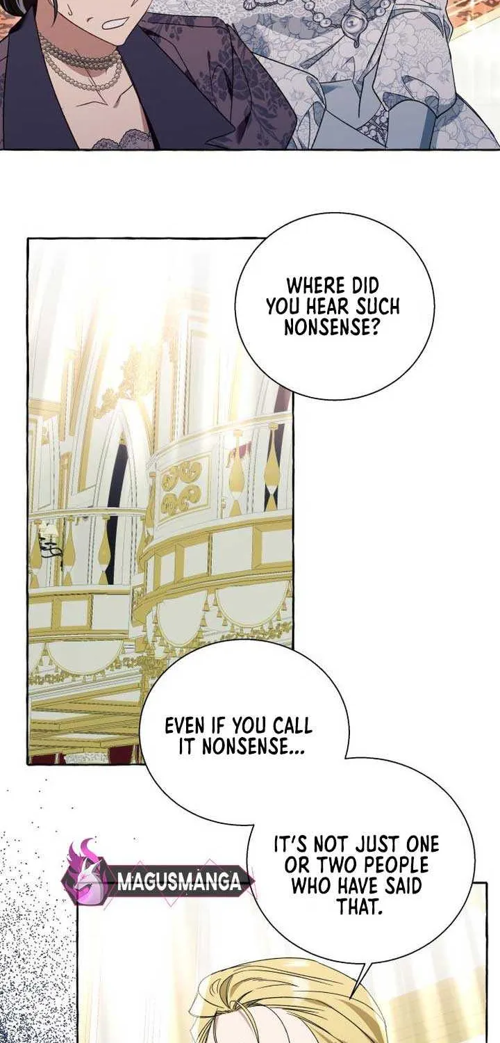 I Thought It’s a Common Possession Chapter 67 page 42 - 