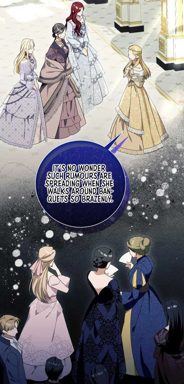 I Thought It’s a Common Possession Chapter 67 page 44 - 