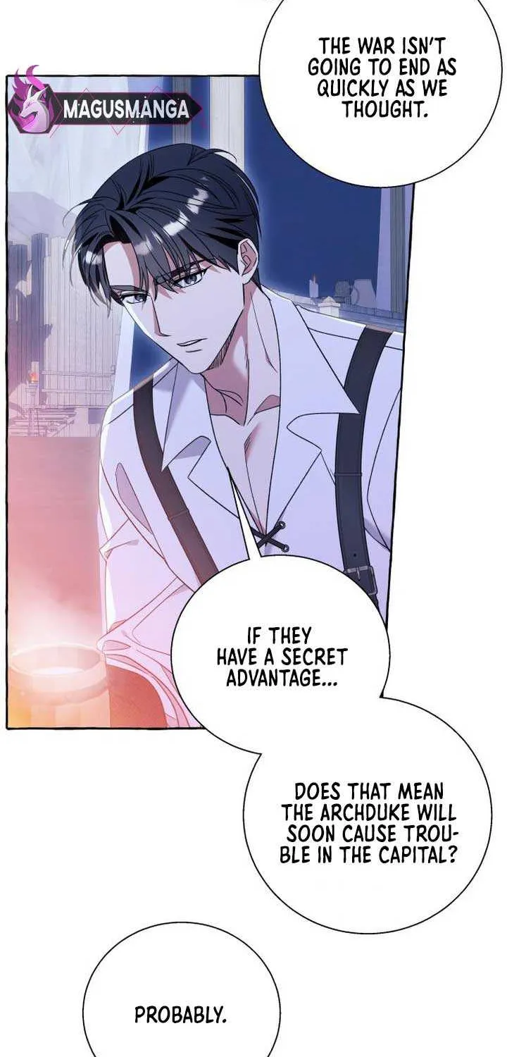 I Thought It’s a Common Possession Chapter 67 page 55 - 