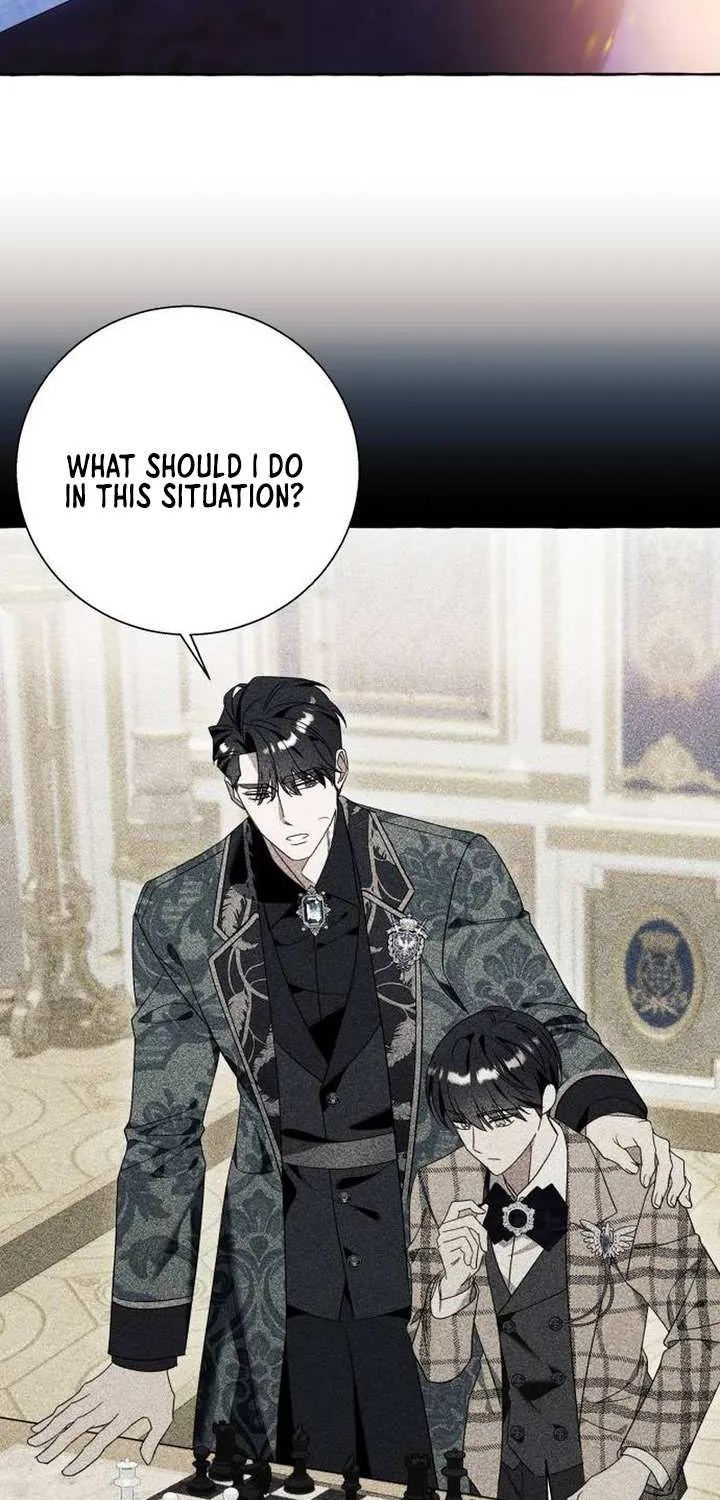 I Thought It’s a Common Possession Chapter 68 page 20 - 