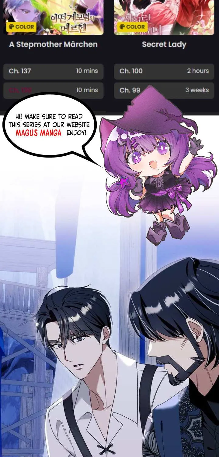 I Thought It’s a Common Possession Chapter 68 page 3 - 