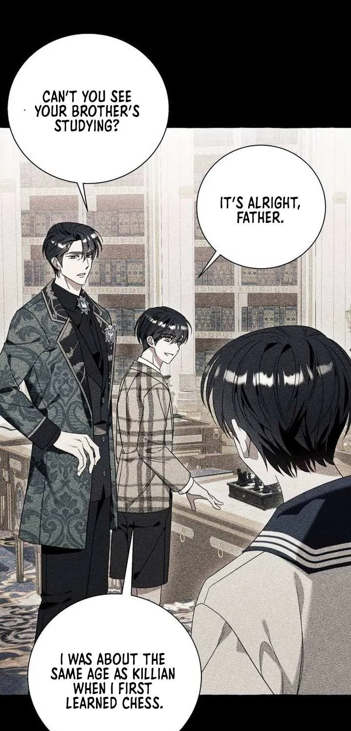 I Thought It’s a Common Possession Chapter 68 page 22 - 