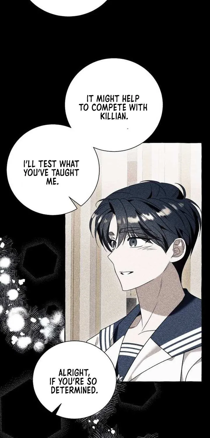 I Thought It’s a Common Possession Chapter 68 page 23 - 